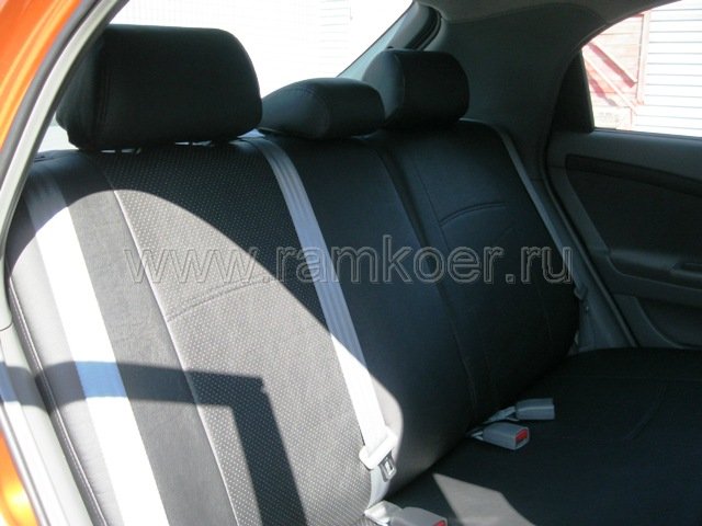 Чехлы для Chevrolet Lacetti(Шевроле Лачетти)