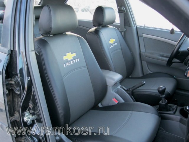 Чехлы для Chevrolet Lacetti(Шевроле Лачетти)