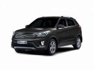 ����� ��� Hyundai Creta. 