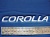 ����� ��� Toyota Corolla ����� � 2006 �.
